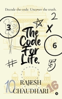 The Code For Life B0FJWYXCYQ Book Cover