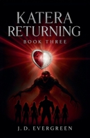 Katera Returning B0FRF3NYFZ Book Cover