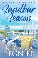 Sandbar Season B0B54WHS4H Book Cover