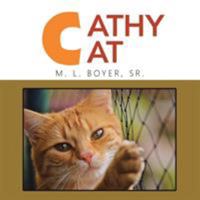 Cathy Cat 1514490706 Book Cover