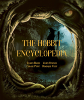 The Hobbit Encyclopedia 0711288984 Book Cover