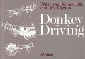 Donkey Driving 0851313272 Book Cover