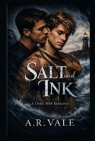 Salt and Ink B0GWMB2KG8 Book Cover