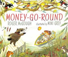 Money-Go-Round 1406394246 Book Cover