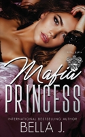 Mafia Princess 164034358X Book Cover