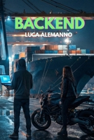 BACKEND: Fatal Error (Italian Edition) B0G6WK7H26 Book Cover