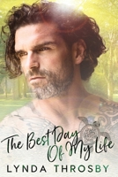 The Best Day of My Life 1999315022 Book Cover