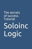The secrets of success. Tutorial (Variothoughts) B088LGLKGY Book Cover