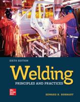Student Workbook for Welding: Principles and Practices 1265858934 Book Cover