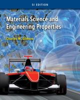 Materials Science and Engineering Properties 1111988617 Book Cover