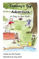 A Day in the Park 1491051043 Book Cover