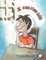 I Can Find God 1452563853 Book Cover