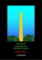 2188 Apr. JC - Le Monde Sous Le Grand Califat: e Pluribus Umma 0984750134 Book Cover