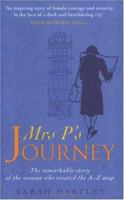 Mrs P’s Journey 0743408764 Book Cover
