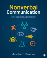 Nonverbal Communication: An Applied Approach 1544325983 Book Cover