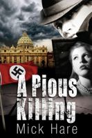 A Pious Killing 1471685578 Book Cover