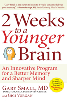 2 Weeks to a Younger Brain 1630060577 Book Cover