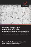 Normy dotyczace identyfikacji wad nawierzchni elastycznych (Polish Edition) 6208506360 Book Cover