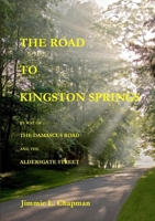 The Road to Kingston Springs 055727656X Book Cover