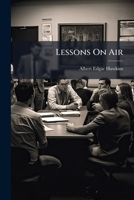 Lessons On Air... 1270992368 Book Cover