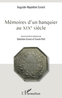 Mémoires d'un banquier au XIXe siècle (French Edition) 2343153558 Book Cover