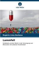 Lammfell 6206977919 Book Cover