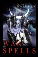 The War of Spells 1533535752 Book Cover