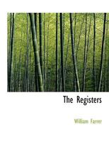 The Registers 1018316213 Book Cover