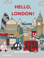 Hello, London! 1760760374 Book Cover