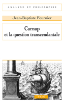 Carnap Et La Question Transcendantale 2711629864 Book Cover