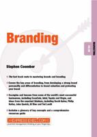 Branding (Express Exec) 1841124109 Book Cover