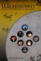 Wightridden: Paths of Northern-Tradition Shamanism 0615139159 Book Cover