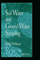 Soil Water and Ground Water Sampling 1566700736 Book Cover