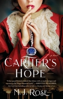 Cartier's Hope 1501173634 Book Cover