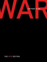 War: The Lethal Custom 0517556154 Book Cover