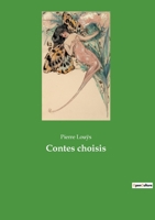 Contes choisis 2382749334 Book Cover