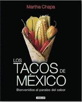 Los tacos de Mexico/ Mexico's Tacos 9705803935 Book Cover