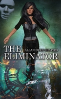 The Eliminator 1969655992 Book Cover