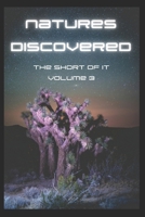 Natures Discovered B0F6LXTPZC Book Cover