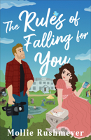 Rules of Falling for You 0764245740 Book Cover