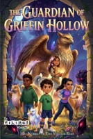 The Guardian of Griffin Hollow B0G6DWVTBV Book Cover