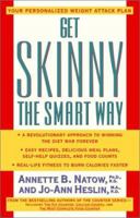 Get Skinny the Smart Way 0743418271 Book Cover