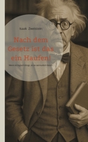 Nach dem Gesetz ist das ein Haufen!: Wenn es logisch klingt, ist es vermutlich falsch. Kurioses Wissen zwischen Schrödingers Katze, Luhn-Algorithmus und Zeitdilatation. (German Edition) 3819264892 Book Cover