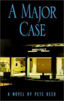 A Major Case 1401015778 Book Cover