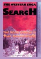 The Western Saga Search: The Book Search #1 1425113702 Book Cover