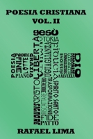 Poesia Cristiana Volume II (Italian Edition) B0DQ6CGTJB Book Cover