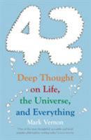 42: Deep Thought on Life 185168560X Book Cover