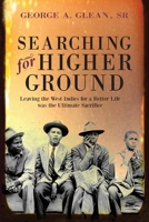 Searching for Higher Ground B0BJNJ86Z1 Book Cover
