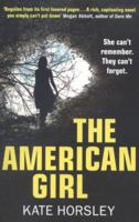 The American Girl 0008208387 Book Cover
