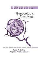 Gynecologic Oncology 1570597057 Book Cover